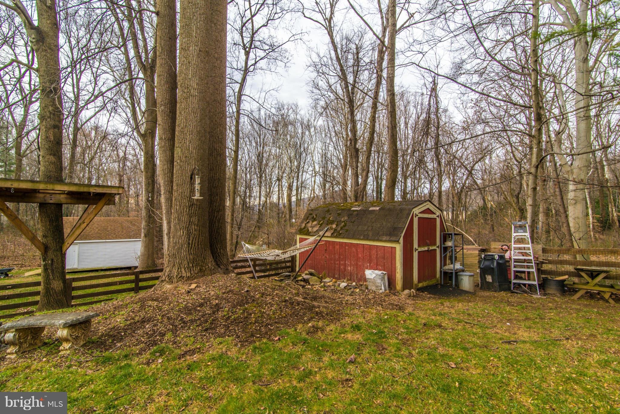 1718 Brookshire Run Point of Rocks, MD 21777 - Photo 6 of 27 Exterior (Rear)