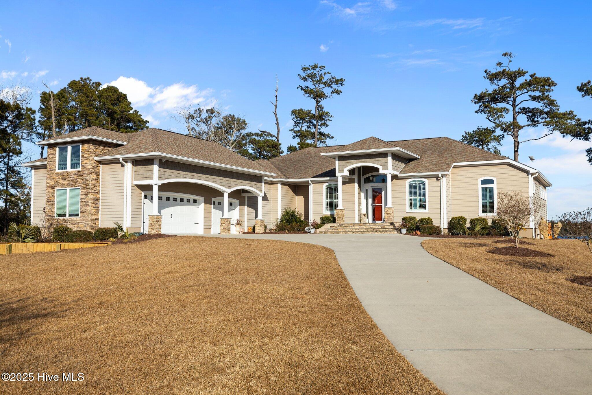 119 Waterway Road Havelock, NC 28532 - Photo 1 of 83 1-web-or-mls-1S3A4353