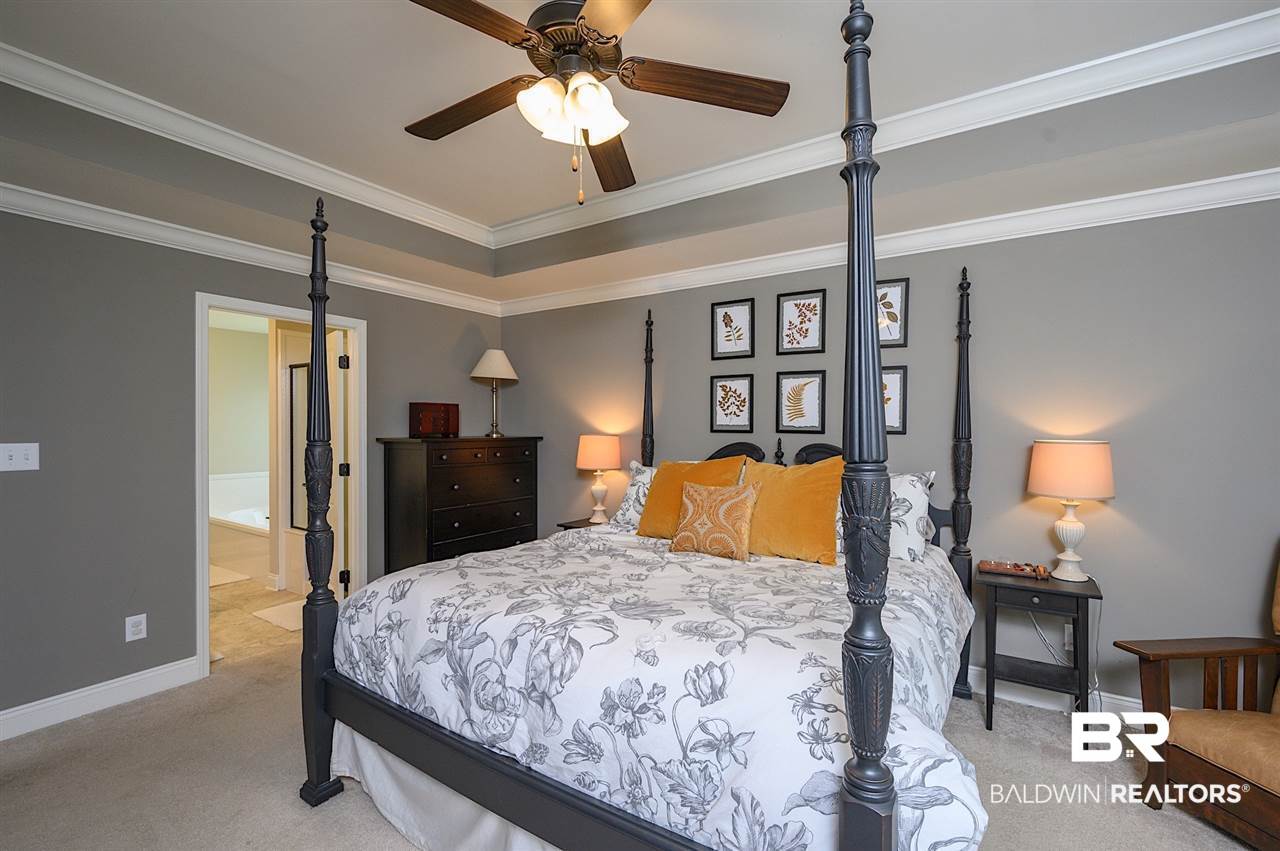 9728 Tanager Lane Daphne, AL 36527 - Photo 14 of 32