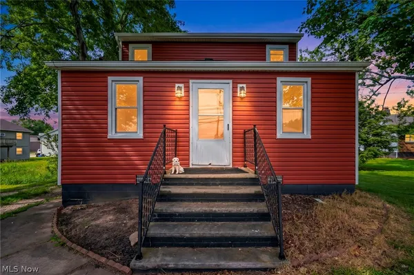 $189,900 | 4927 Newton Falls Road, Ravenna, OH 44266