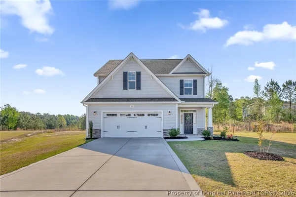 $395,000 | 44 Princelet Point, Cameron, NC 28326