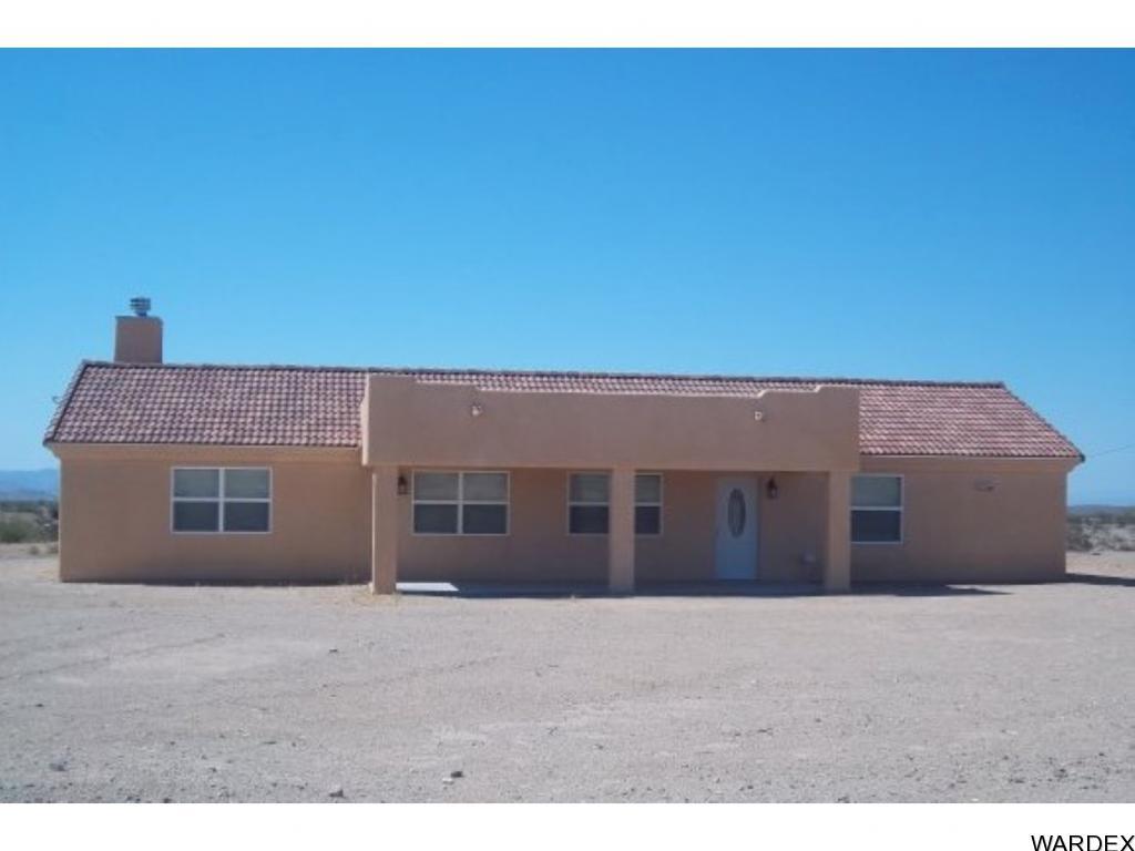 16841 Lawton Road Yucca, AZ 86438 - Photo 1 of 28 Primary Photo