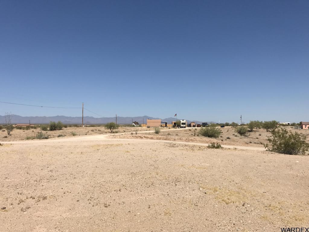 16841 Lawton Road Yucca, AZ 86438 - Photo 26 of 28 Additional Photo