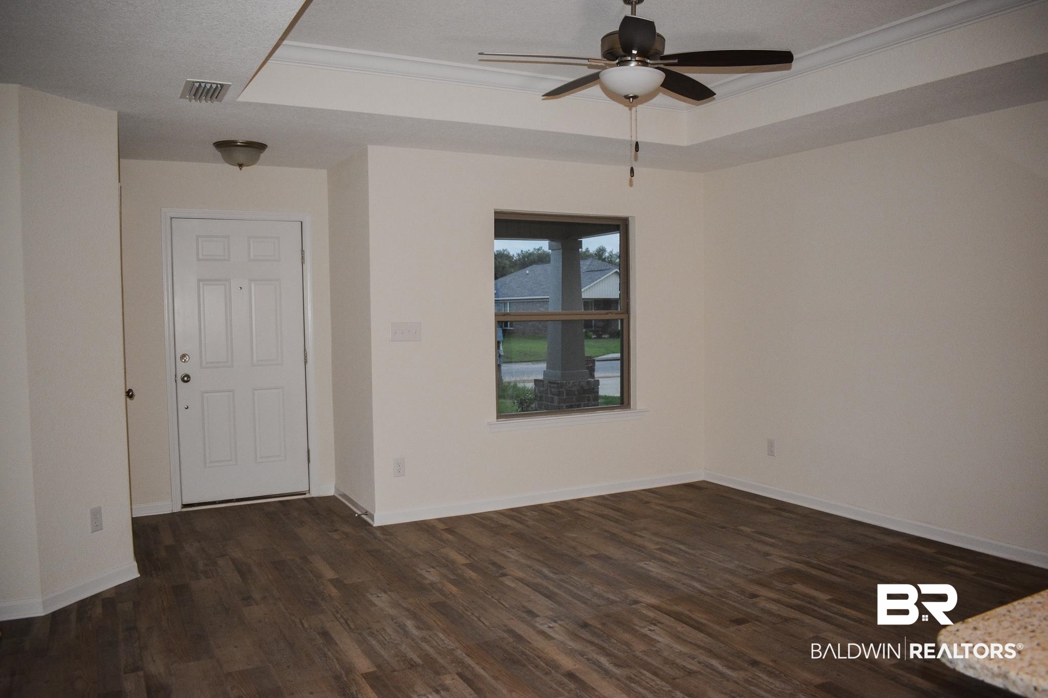 16115 Alabama Avenue Silverhill, AL 36576 - Photo 2 of 11