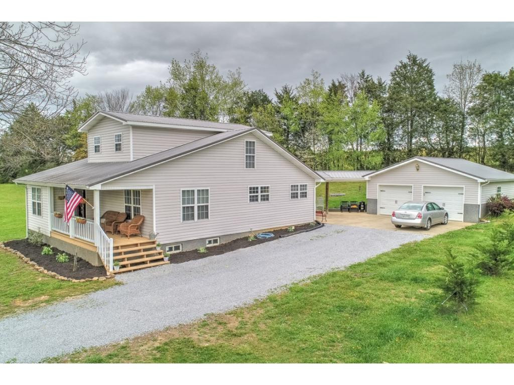 505 Calico Road Afton, TN 37616 - Photo 3 of 33 Photo 3