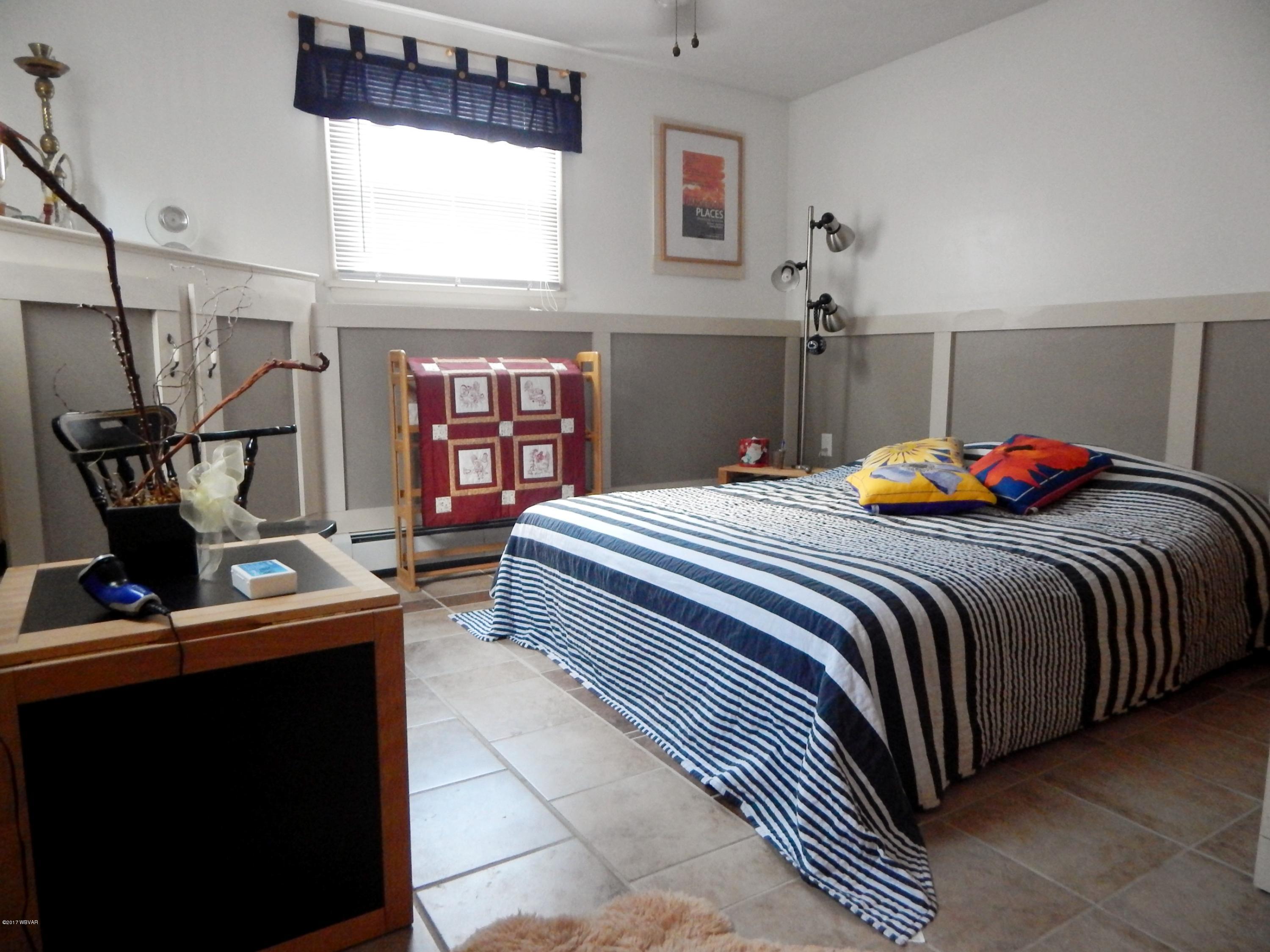 2445 Reed Street Williamsport, PA 17701 - Photo 16 of 26 BedRoom