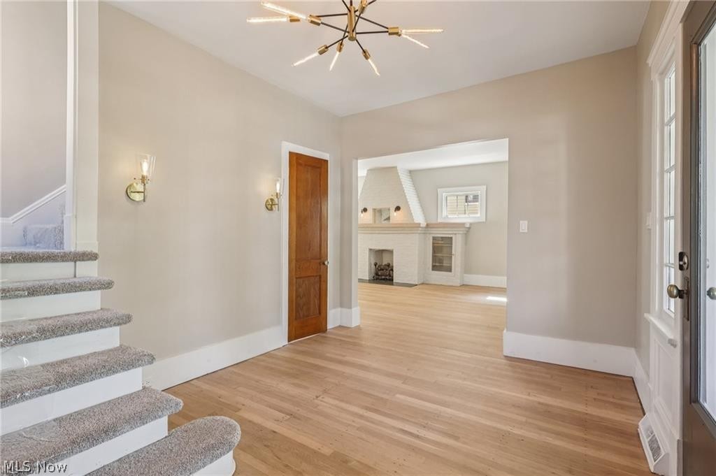 10225 Baltic Road Cleveland, OH 44102 - Photo 3 of 50 Gallery Image 3