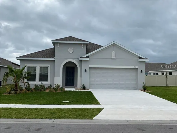 $405,000 | 3534 Vega Creek Drive, St. Cloud, FL 34772