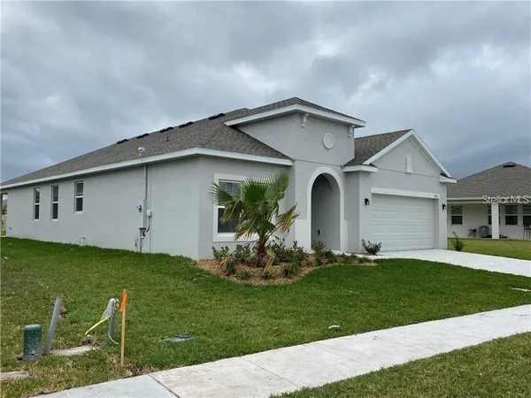 $405,000 | 3534 Vega Creek Drive, St. Cloud, FL 34772
