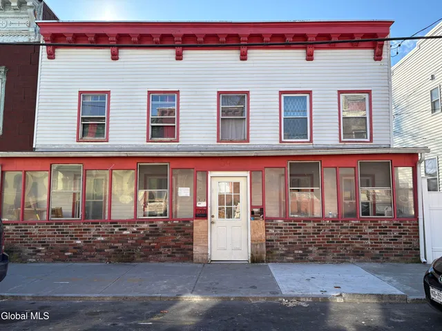 $145,000 | 54 Delaware Street, Albany, NY 12202