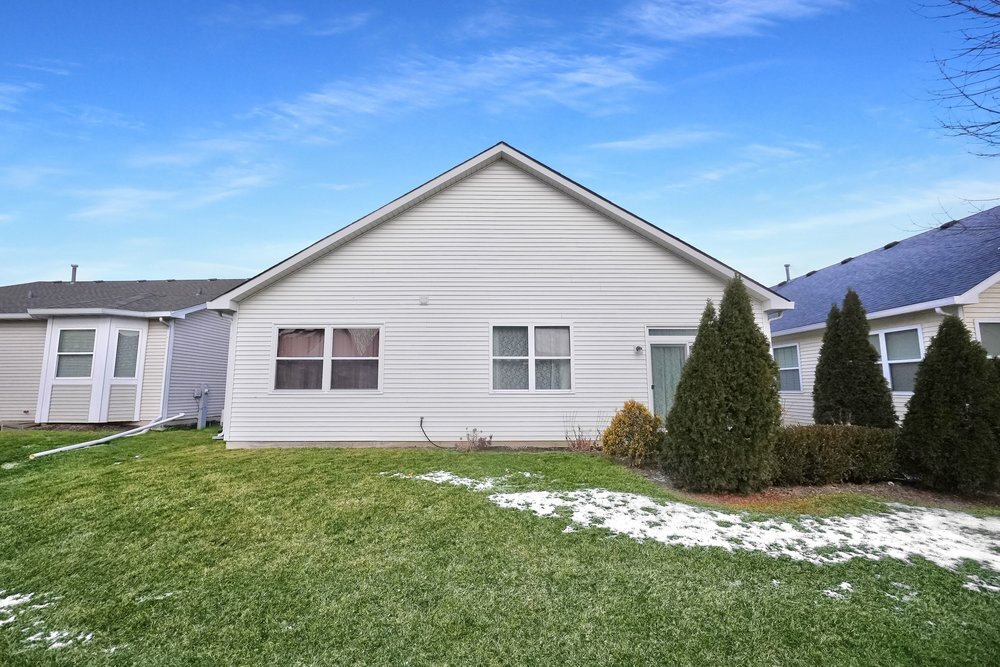 729 Mecosta Lane Romeoville, IL 60446 - Photo 16 of 16