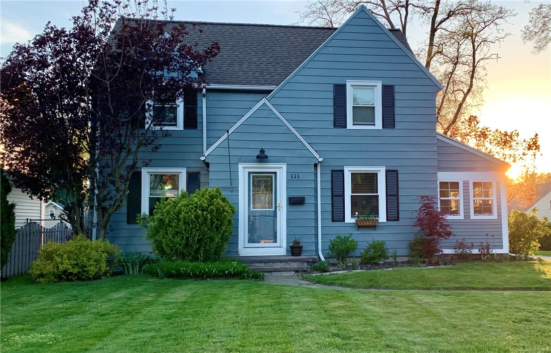 111 Cooper Road Irondequoit, NY 14617 - Photo 1 of 1