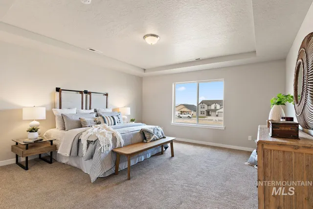 $476,990 | 19427 Snowyside Way, Caldwell, ID 83605