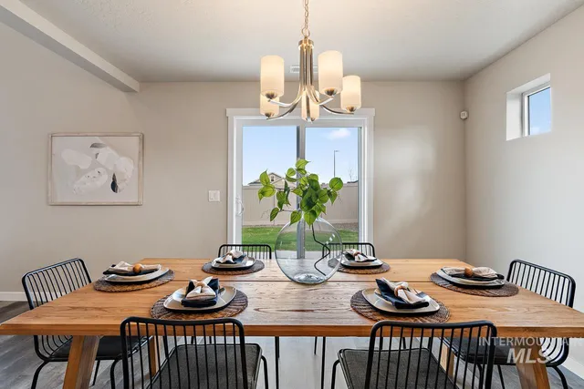 $476,990 | 19427 Snowyside Way, Caldwell, ID 83605