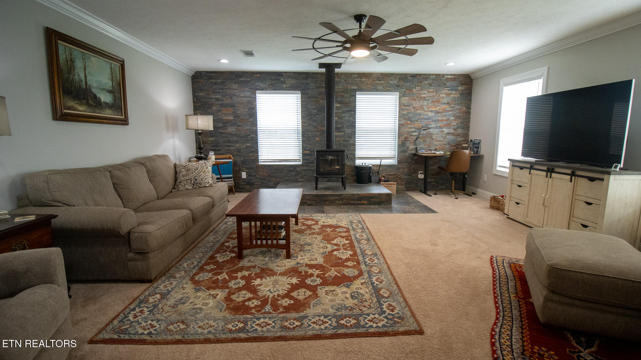 1171 Fate Rankin Road Jefferson City, TN 37760 - Photo 11 of 49 fate rankin - horton (30)