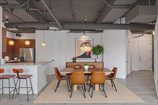 $499,900 | 1 East Lexington Avenue, Unit 1302, Phoenix, AZ 85012