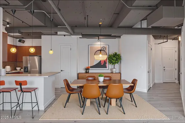 $529,900 | 1 East Lexington Avenue, Unit 1302, Phoenix, AZ 85012