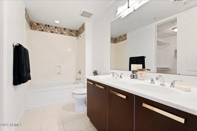 $529,900 | 1 East Lexington Avenue, Unit 1302, Phoenix, AZ 85012