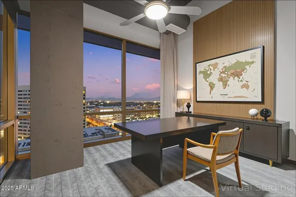 $499,900 | 1 East Lexington Avenue, Unit 1302, Phoenix, AZ 85012