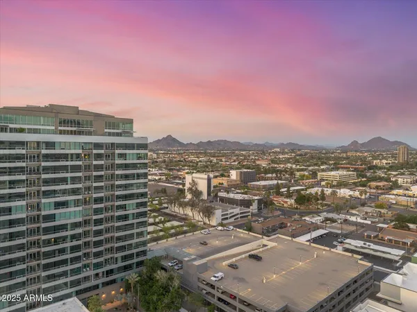 $499,900 | 1 East Lexington Avenue, Unit 1302, Phoenix, AZ 85012