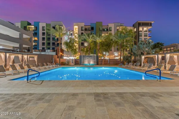 $499,900 | 1 East Lexington Avenue, Unit 1302, Phoenix, AZ 85012