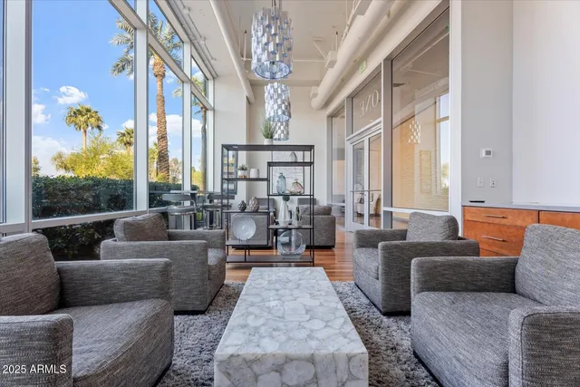 $529,900 | 1 East Lexington Avenue, Unit 1302, Phoenix, AZ 85012