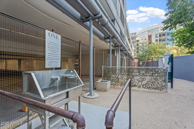 $529,900 | 1 East Lexington Avenue, Unit 1302, Phoenix, AZ 85012