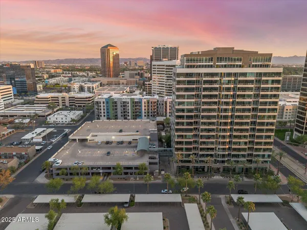 $499,900 | 1 East Lexington Avenue, Unit 1302, Phoenix, AZ 85012