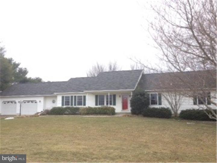 37 East Wolfert Station Road Mickleton, NJ 08056 - Photo 1 of 1 Exterior Front