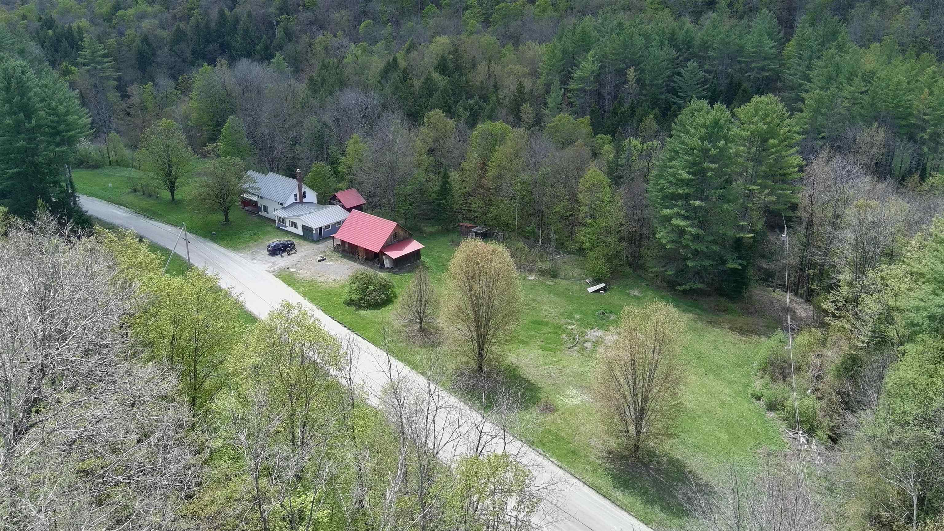 2113 Stony Brook Road Northfield, VT 05663 - Photo 3 of 60