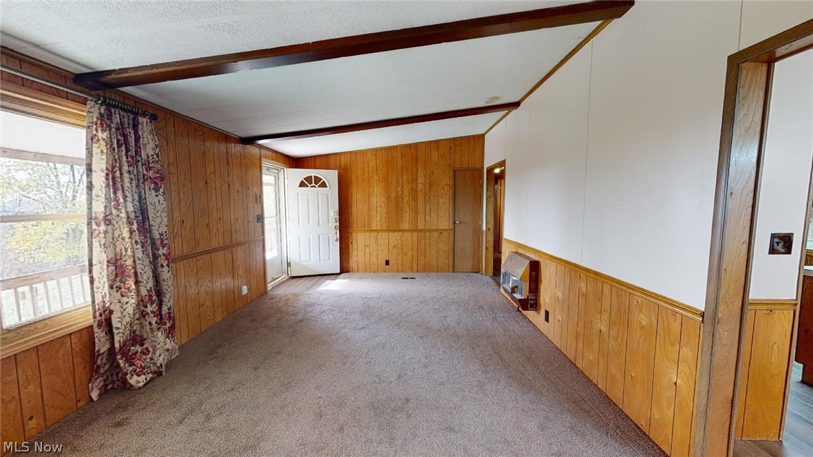 709 Barnett Ridge Road Belpre, OH 45714 - Photo 8 of 17 Gallery Image 8