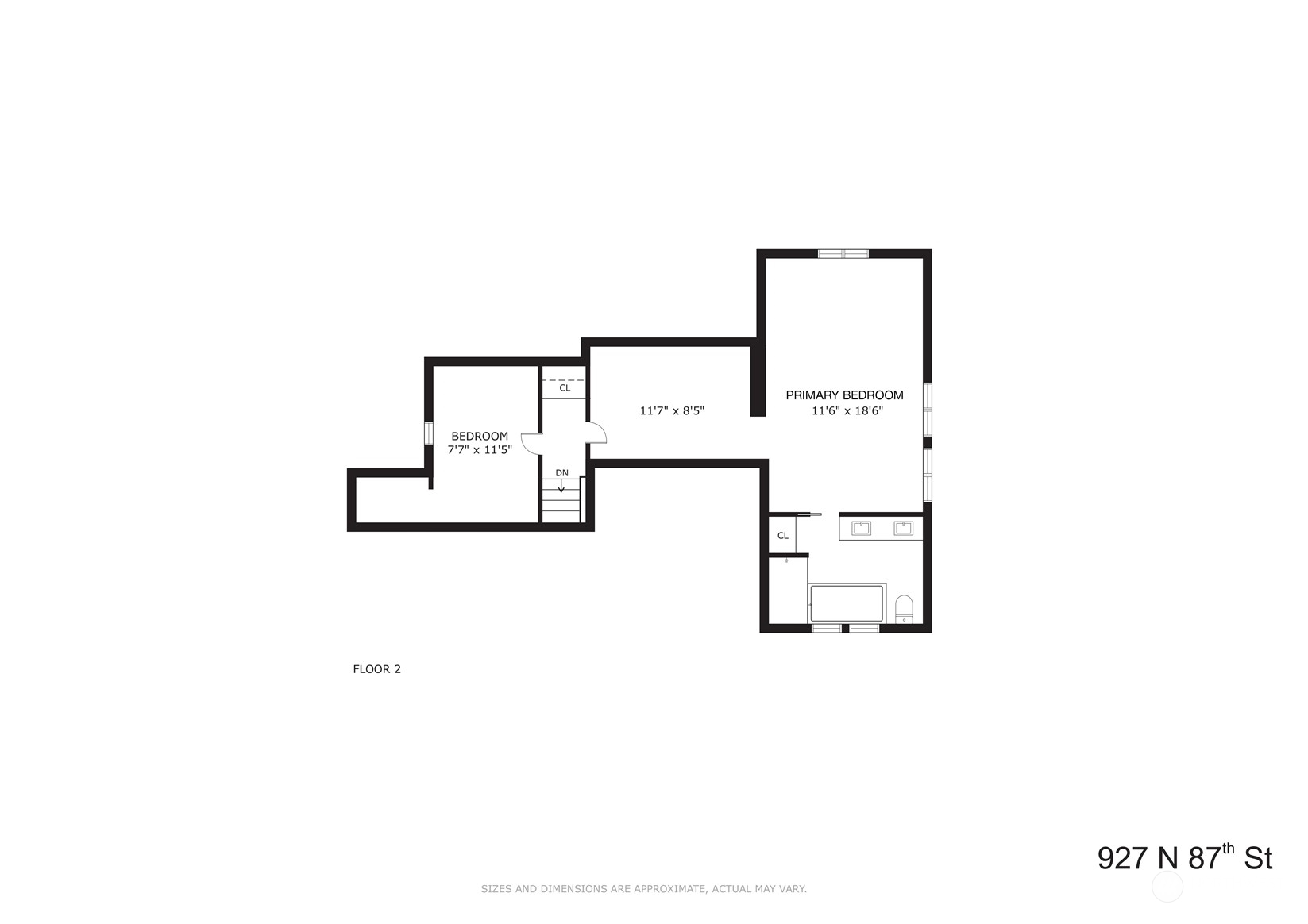 927 North 87th Street Seattle, WA 98103 - Photo 32 of 39 Gallery Image 32