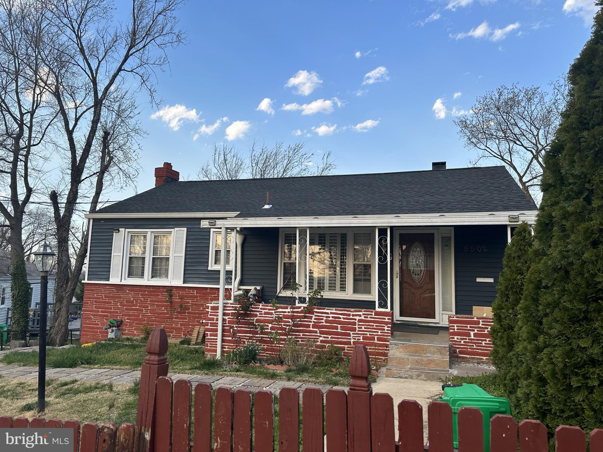 5502 Decatur Street Hyattsville, MD 20781 - Photo 1 of 15 Gallery Image 1