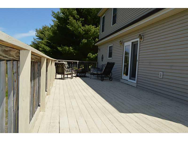 154 Coles Corner Road Winterport, ME 04496 - Photo 14 of 34 Patio/Deck.