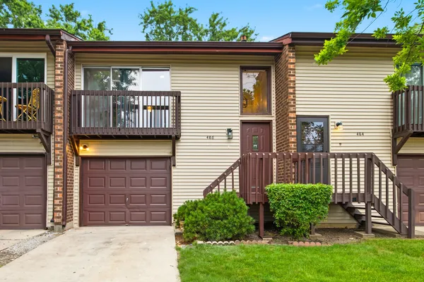 $242,500 | 486 Seneca Lane, Bolingbrook, IL 60440