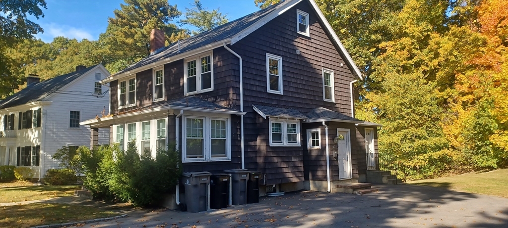 142 Warren Road, Unit B Framingham, MA 01702 - Photo 1 of 16