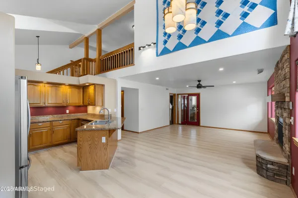 $1,100,000 | 3620 South Cheryl Drive, Flagstaff, AZ 86005