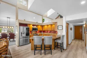 $1,100,000 | 3620 South Cheryl Drive, Flagstaff, AZ 86005