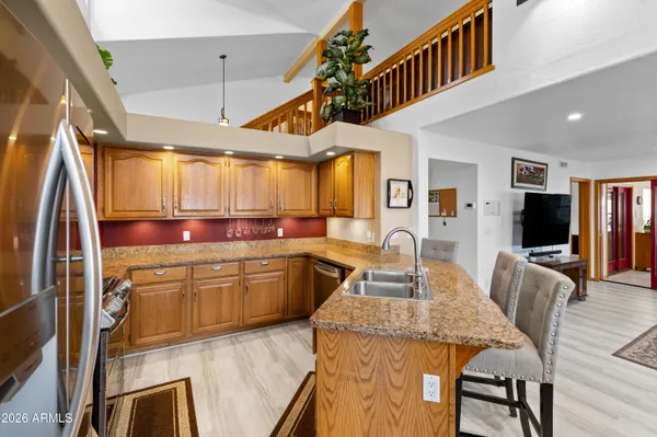 $1,100,000 | 3620 South Cheryl Drive, Flagstaff, AZ 86005