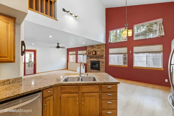 $1,100,000 | 3620 South Cheryl Drive, Flagstaff, AZ 86005