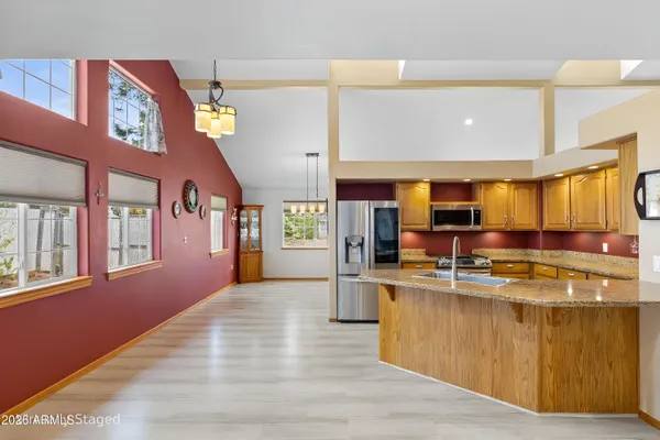 $1,100,000 | 3620 South Cheryl Drive, Flagstaff, AZ 86005