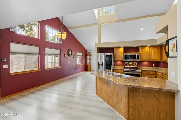 $1,100,000 | 3620 South Cheryl Drive, Flagstaff, AZ 86005