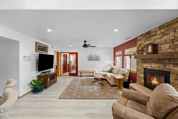 $1,100,000 | 3620 South Cheryl Drive, Flagstaff, AZ 86005