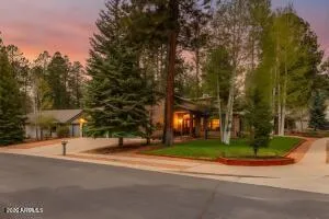 $1,100,000 | 3620 South Cheryl Drive, Flagstaff, AZ 86005