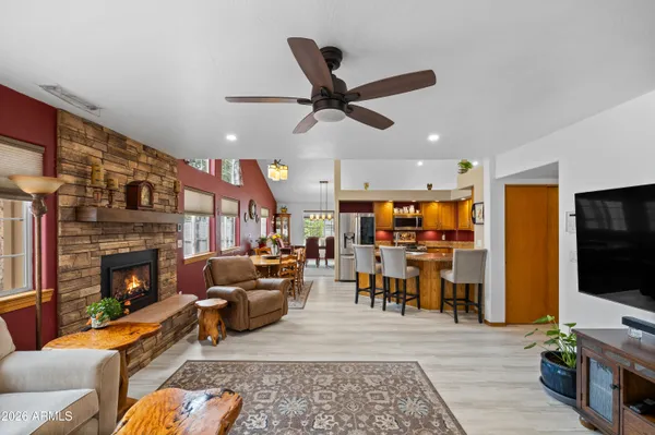 $1,100,000 | 3620 South Cheryl Drive, Flagstaff, AZ 86005