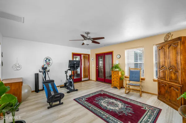 $1,100,000 | 3620 South Cheryl Drive, Flagstaff, AZ 86005