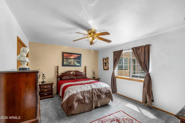 $1,100,000 | 3620 South Cheryl Drive, Flagstaff, AZ 86005