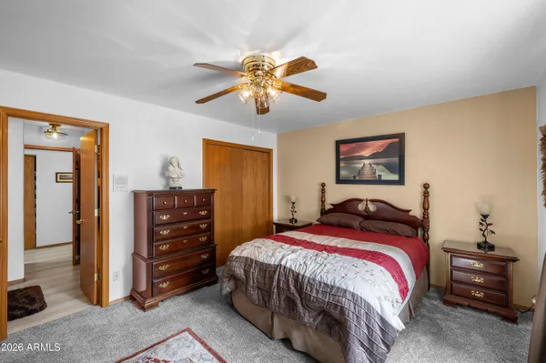 $1,100,000 | 3620 South Cheryl Drive, Flagstaff, AZ 86005