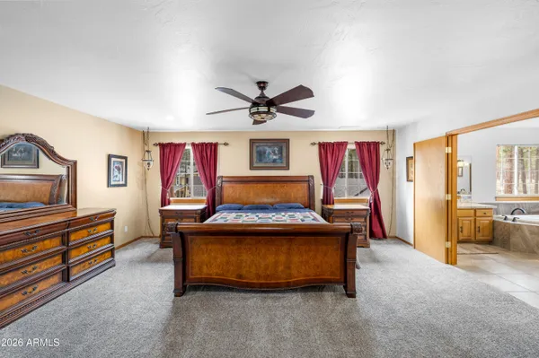 $1,100,000 | 3620 South Cheryl Drive, Flagstaff, AZ 86005