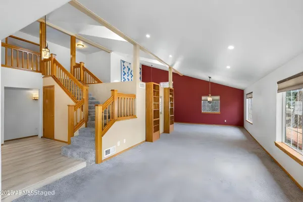 $1,100,000 | 3620 South Cheryl Drive, Flagstaff, AZ 86005